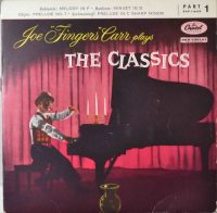 Joe “Fingers” Carr – Joe “Fingers” Carr Plays The Classics Part 2.