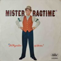 Joe “Fingers” Carr – Mister Ragtime part 2.