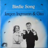 Jørgen Ingmann & Gita – Birdie Song / Ballade Pour Adeline.