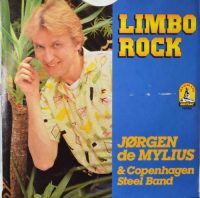 Jørgen de Mylius & Copenhagen Steel Band – Limbo Rock.