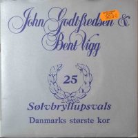 John Godtfredsen & Bent Vigg – Sølvbryllupsvals.