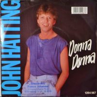 John Hatting – Donna Donna.