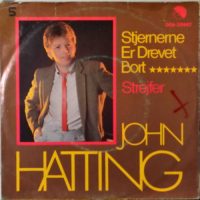 John Hatting – Stjernerne Er Drevet Bort.