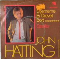 John Hatting – Stjernerne Er Drevet Bort.