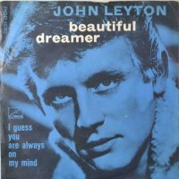 John Leyton – Beautiful Dreamer.
