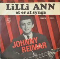 Johnny Reimar – Lilli Ann.