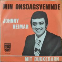 Johnny Reimar – Min Onsdagsveninde.