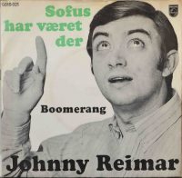 Johnny Reimar – Sofus Har Været Der.