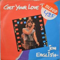 Jon English – Get Your Love Right.