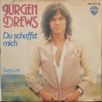 Jürgen Drews – Du Schaffst Mich.