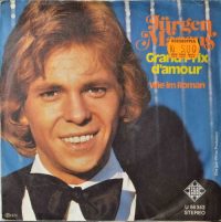 Jürgen Marcus – Grand Prix D’Amour.