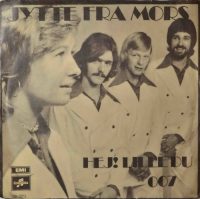 Jytte fra Mors – Hej lille du / 007.