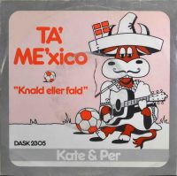 Kate & Per – Ta’ Me’xico.