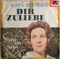 Katy Bötger – Dir Zuliebe.