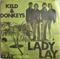 Keld & Donkeys – Lady Lay.