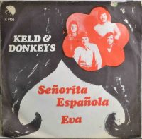 Keld & Donkeys – Señorita Española.