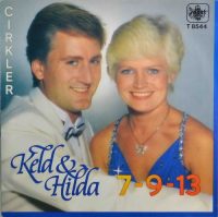 Keld & Hilda – 7-9-13.