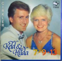 Keld & Hilda – 7-9-13.