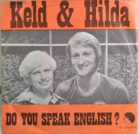 Keld & Hilda – Do You Speak English.