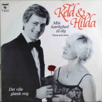 Keld & Hilda – Min Kærlighed Til Dig (Save Your Love).