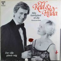 Keld & Hilda – Min Kærlighed Til Dig (Save Your Love).