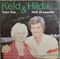 Keld & Hilda – Peter Pan / Duft Af Sommer.