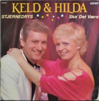 Keld & Hilda – Stjernedrys.