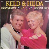 Keld & Hilda – Stjernedrys.
