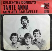 Keld & The Donkeys – Tante Anna.