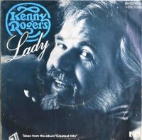 Kenny Rogers – Lady.