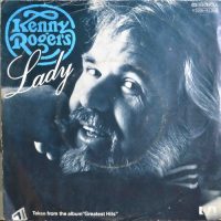 Kenny Rogers – Lady.