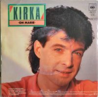 Kirka – C’Mon Let’s Boogie.