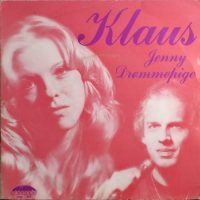 Klaus – Jenny / Drømmepige.