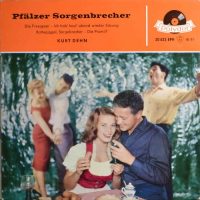 Kurt Dehn – Pfälzer Sorgenbrecher.