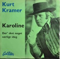 Kurt Kramer – Karoline.