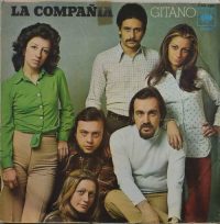 La Compañia – Gitano.