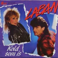 Laban – Kold Som Is.