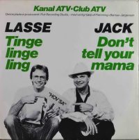Lasse, Jack – Kanal ATV-Club ATV.