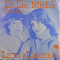 Lecia & Lucienne – Dit Liv, Mit Liv.