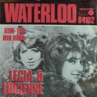 Lecia & Lucienne – Waterloo.