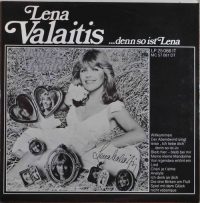 Lena Valaitis – Chérie Je T’aime.