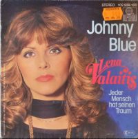 Lena Valaitis – Johnny Blue.