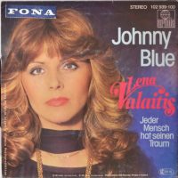 Lena Valaitis – Johnny Blue.