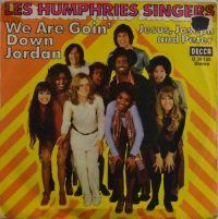 Les Humphries Singers – We Are Goin’ Down Jordan.