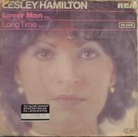 Lesley Hamilton – Lover Man / Long Time.