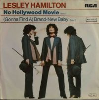 Lesley Hamilton – No Hollywood Movie.