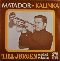 Lill-Jørgen Med Sit Orkester – Matador.