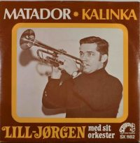 Lill-Jørgen Med Sit Orkester – Matador.