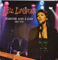 Lill Lindfors – Forever And A Day.