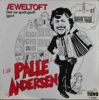 Lille Palle Andersen – Æweltoft.